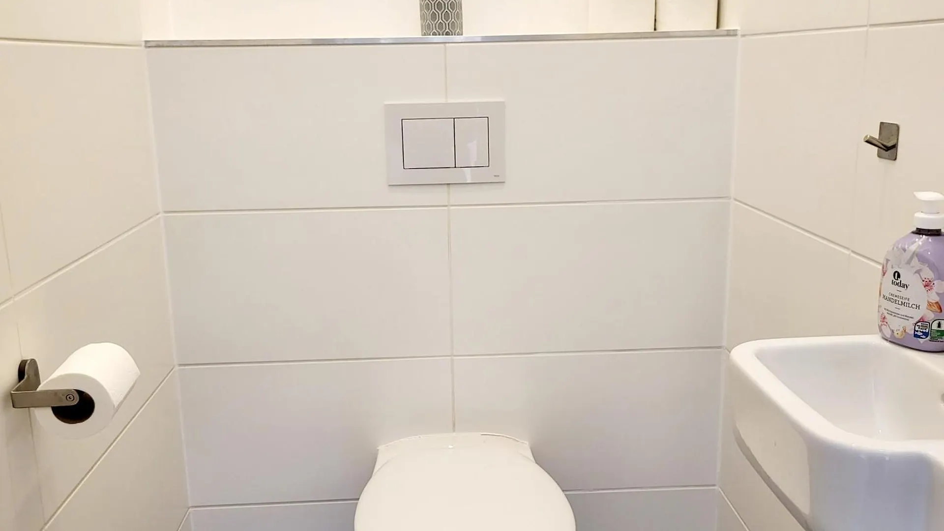 Neulerchenfelder City Apartment Vienna