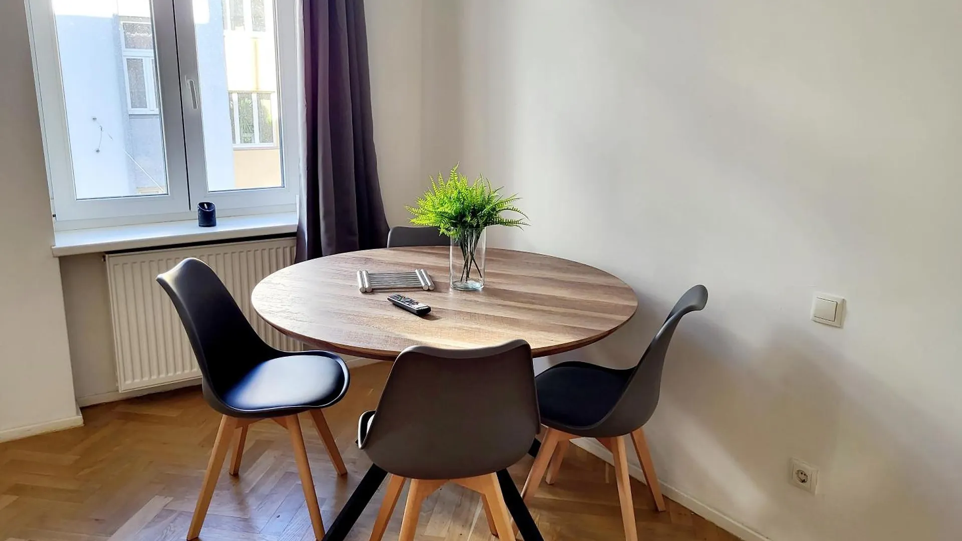 Neulerchenfelder City Apartment Vienna