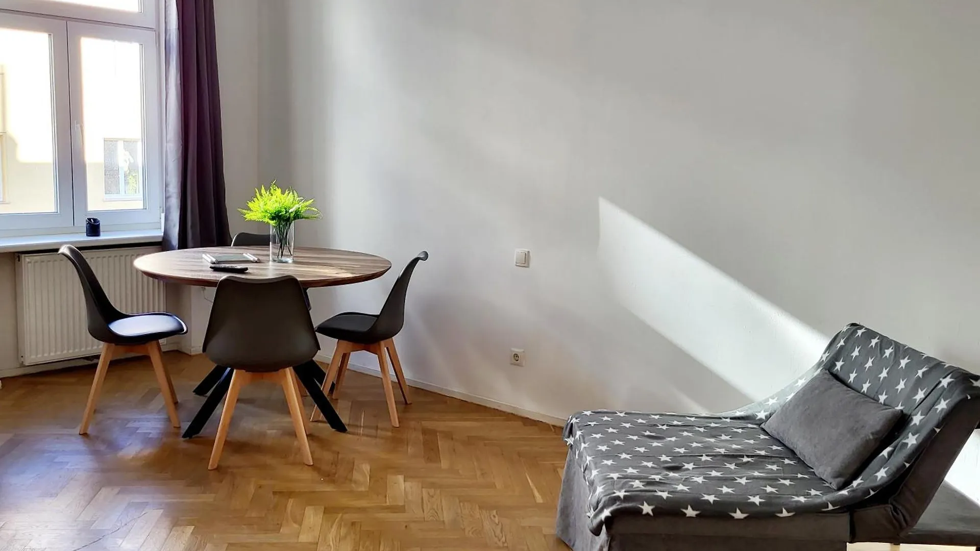 Neulerchenfelder City Apartment Vienna