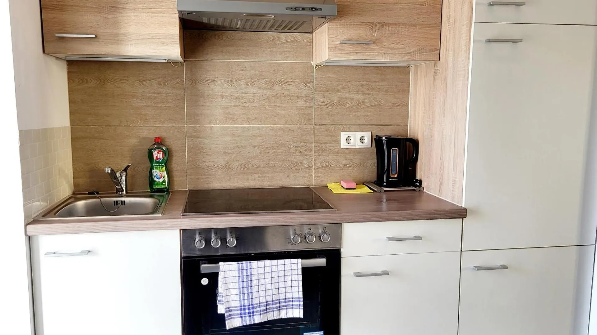 Neulerchenfelder City Apartment Vienna 0*,  Austria