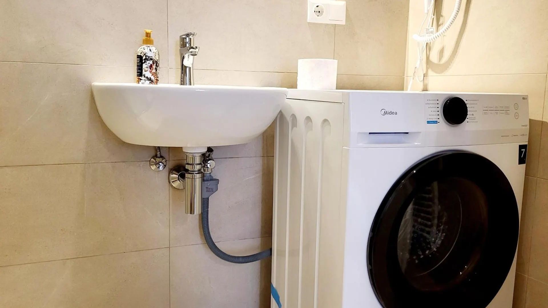 Neulerchenfelder City Apartment Vienna