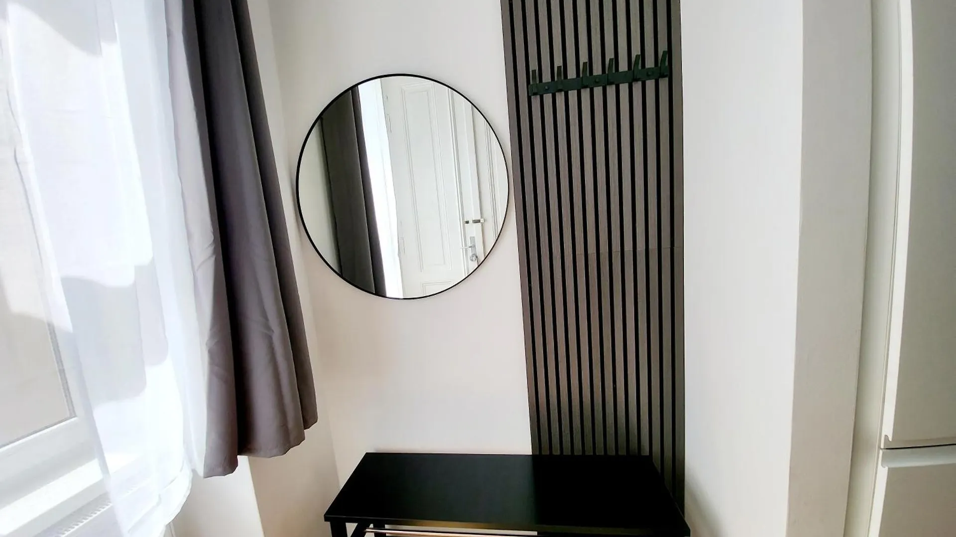 Neulerchenfelder City Apartment Vienna 0*,  Austria