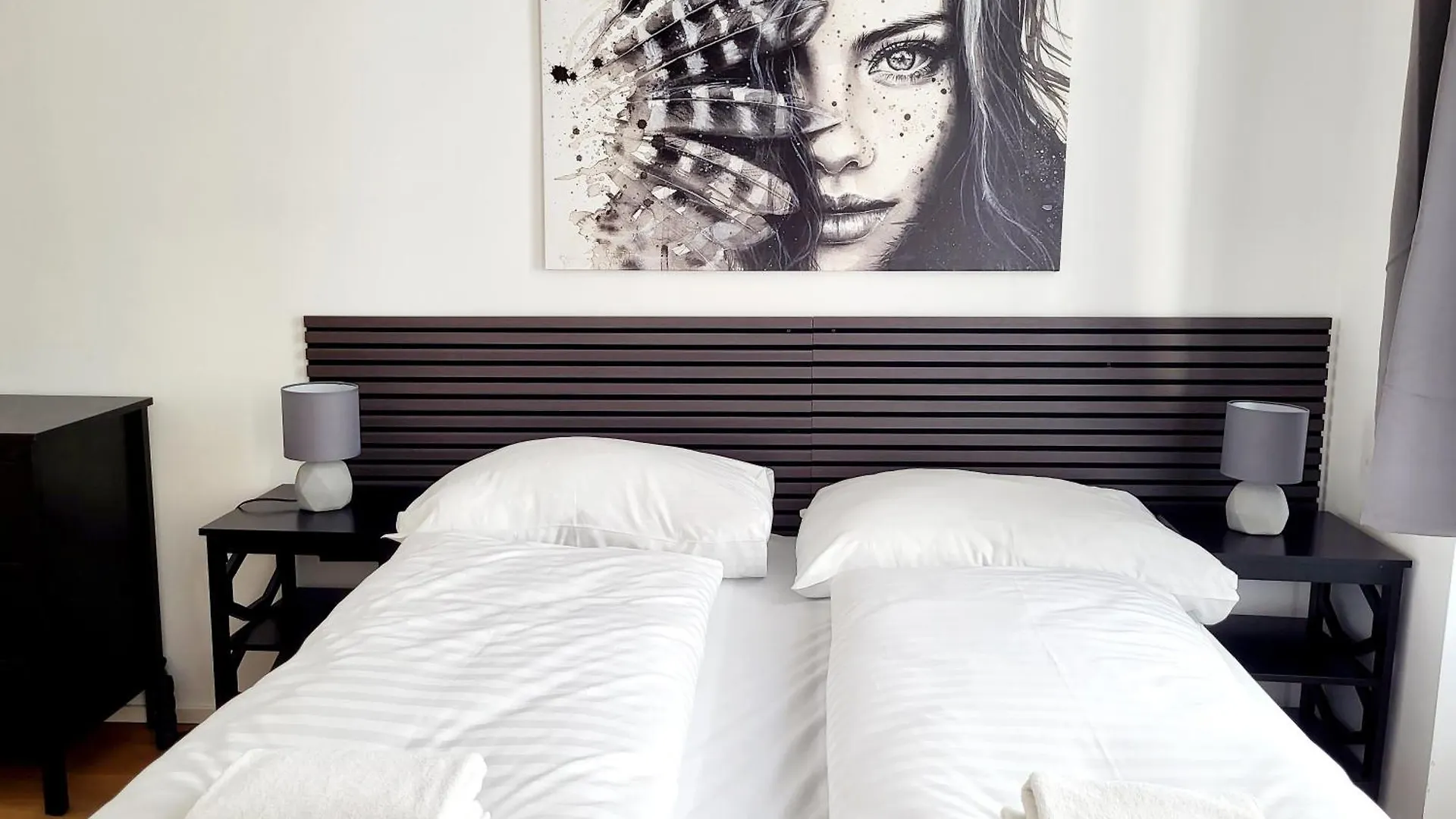 Neulerchenfelder City Apartment Vienna Austria