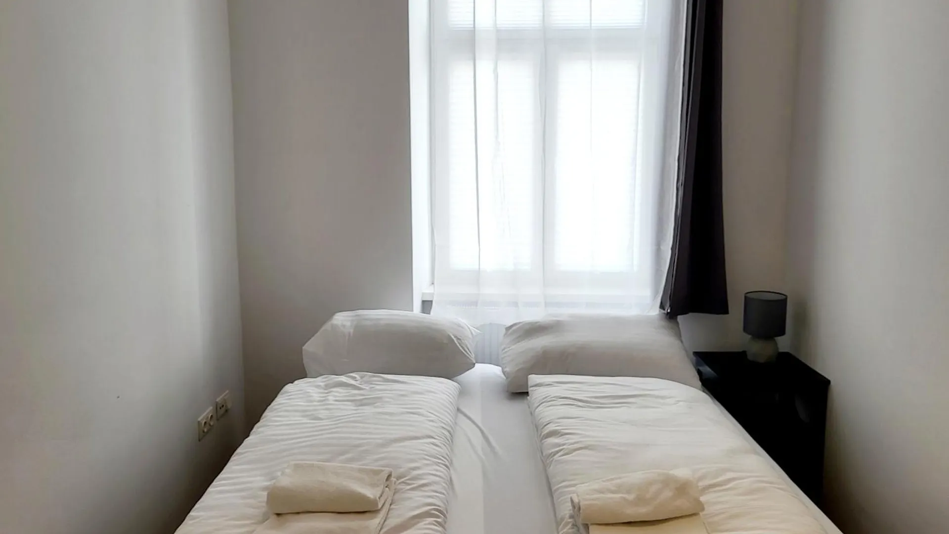 Neulerchenfelder City Apartment Vienna
