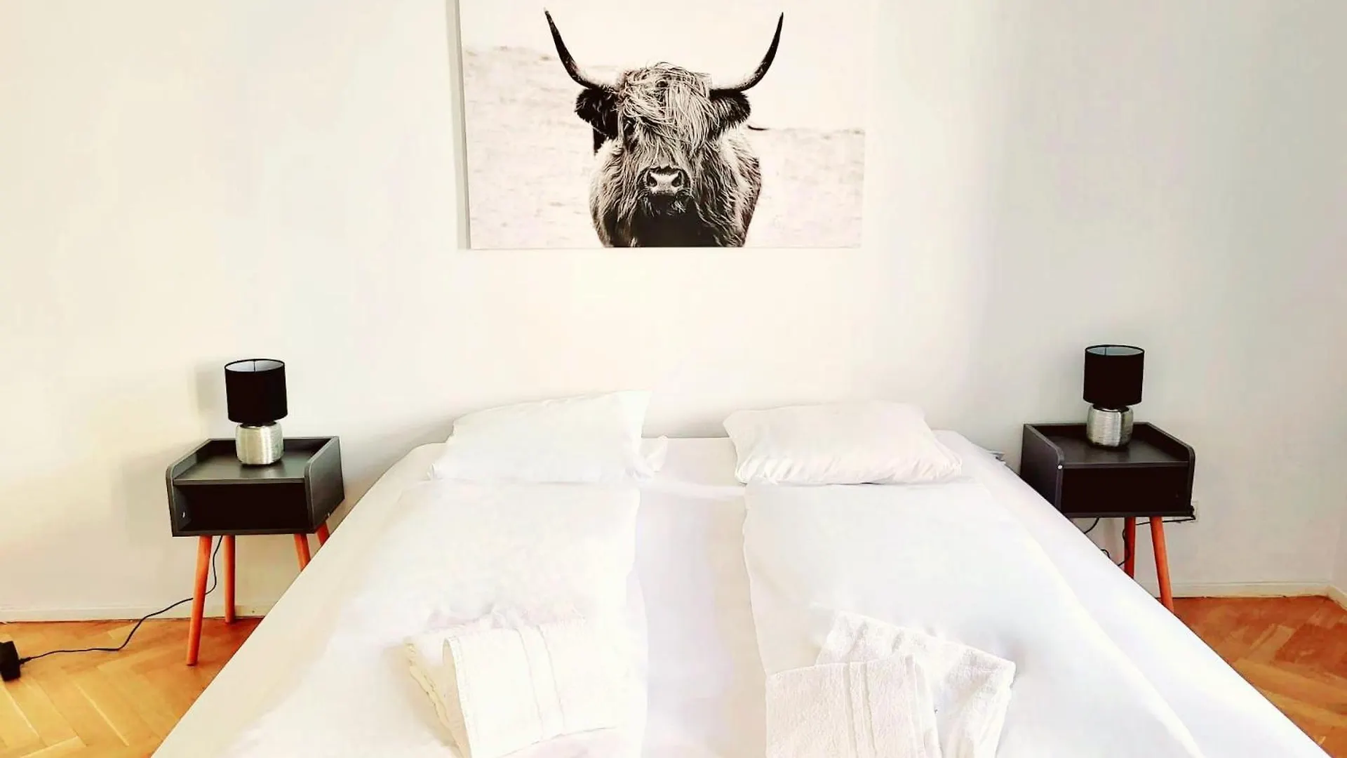 Neulerchenfelder City Apartment Vienna 0*,