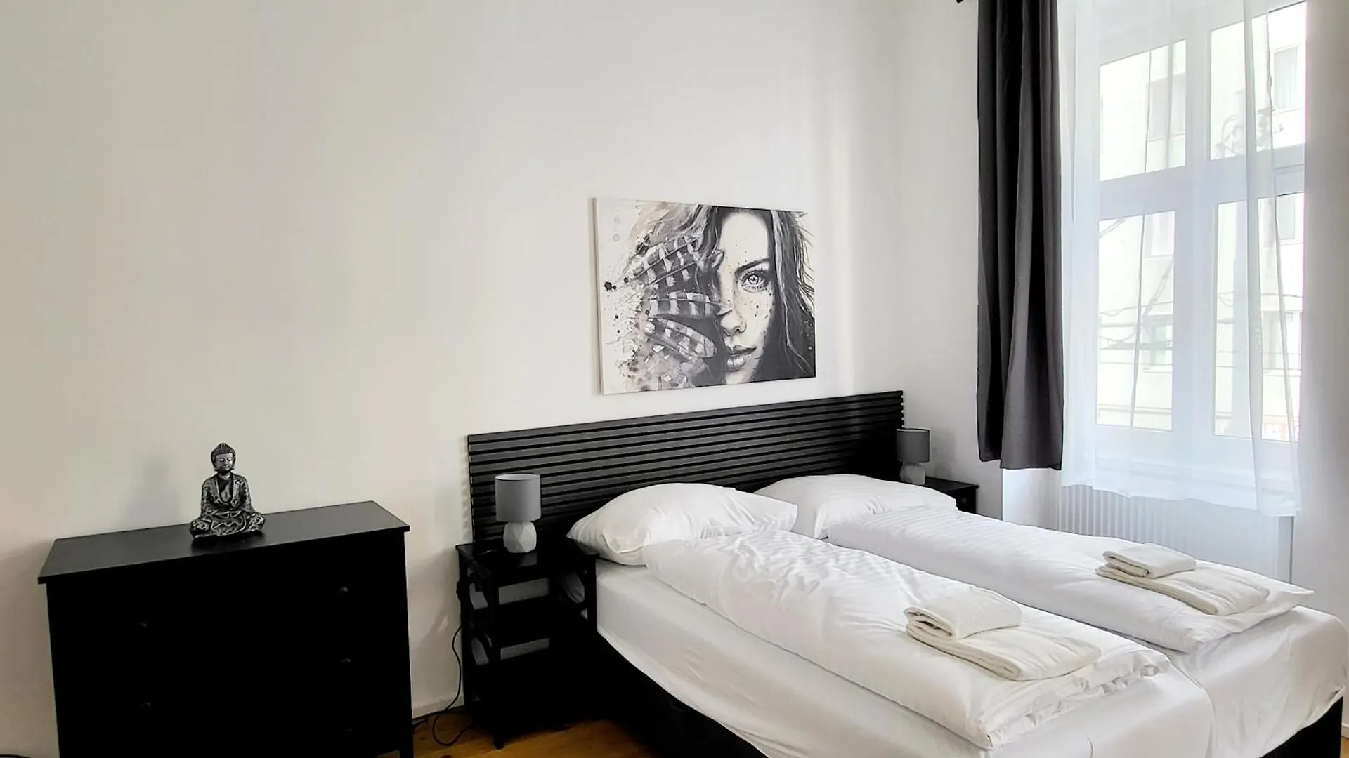 Neulerchenfelder City Apartment Vienna